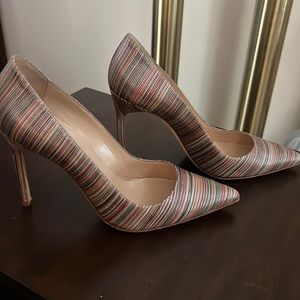 Manolo Blahnik shoes, dress shoes